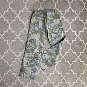 NWT Charlie Rocket pants